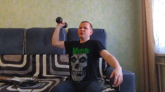 Дмитрий Гаврилкин - Если Хочешь Быть Здоров - 2024 - Live
