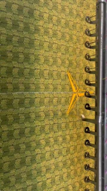 Как делали вышивку для ковша в Mercedes !