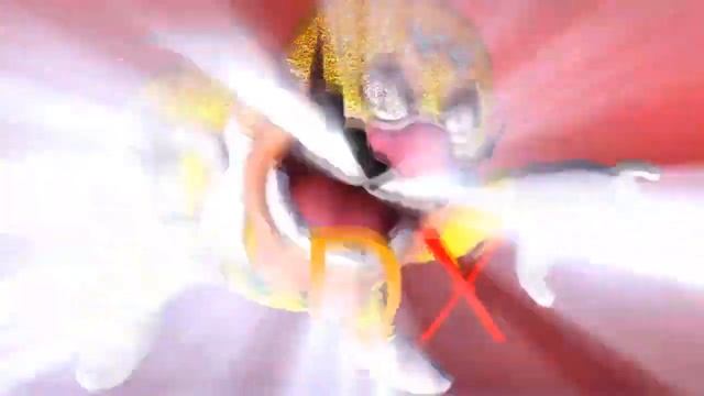 DESTRUYENDO a Super Wario Man DX (Video de SWM del 2018)
