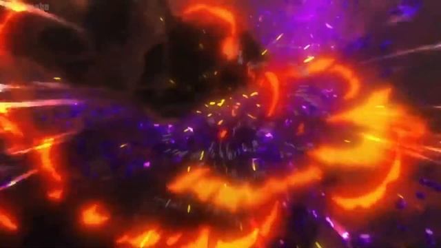 Luffy, Law, Hancock, Smoker and Sabo vs Bullet