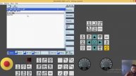 02. SINUMERIK 808 D-SETTING TOOL dan FACING