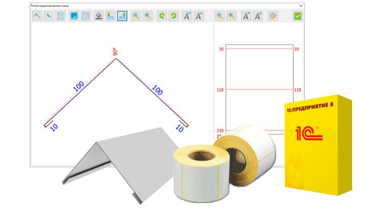 Программа для кровли и фасада - Пользователи