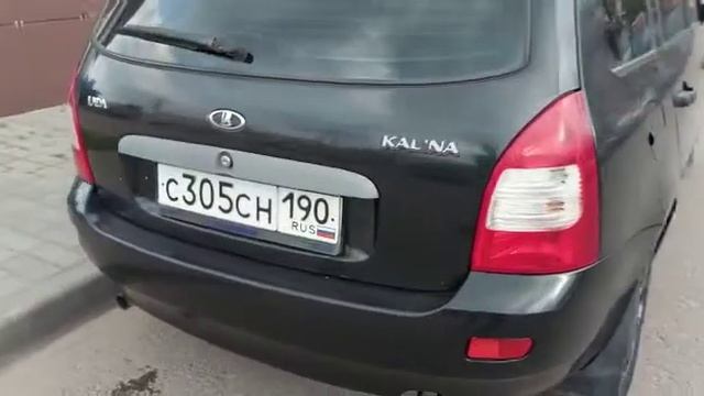 Лада Калина 2012 год цена 250 т.р. 89168410777 Святослав