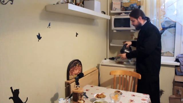 О Великом посте