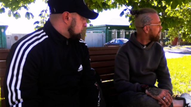 Экшен Блогеры,так зарождаются Звезды.