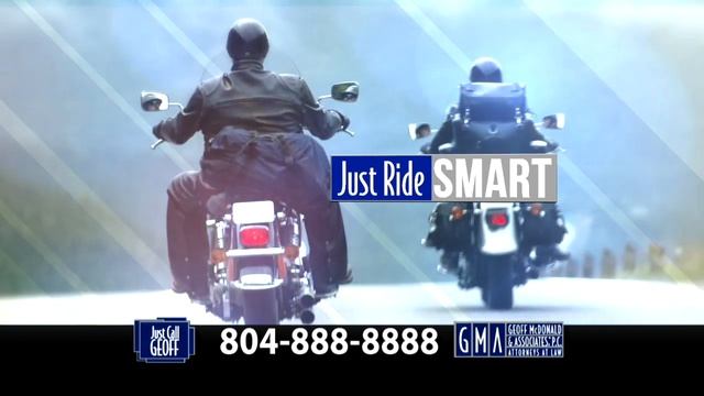 GMA - Just Be Smart Campaign