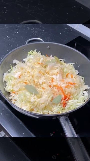 Легчайший Бигус