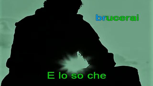Irama - Ovunque sarai (Remix) marosacor karaoke
