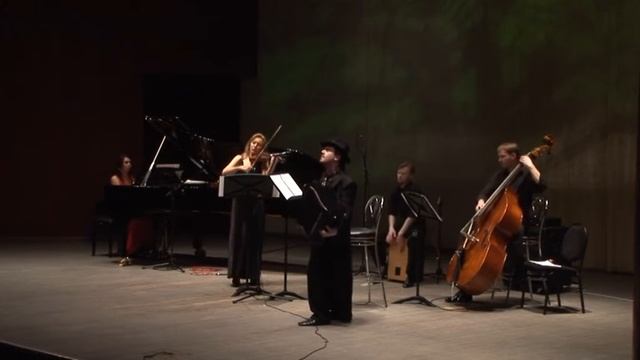 Eurasia - Aydar Gaynullin & EUPHORIA