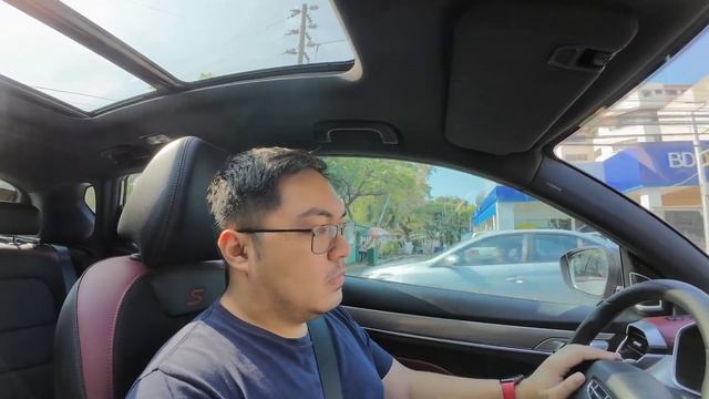 Usapang Geely Coolray Ownership Experience at Usapang Chinese Cars