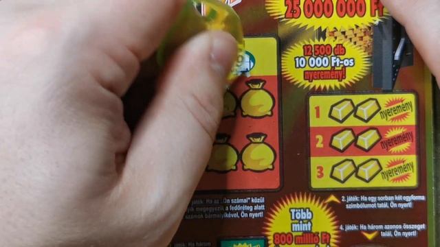 #kaparós  Neon 500 visszavágó :)