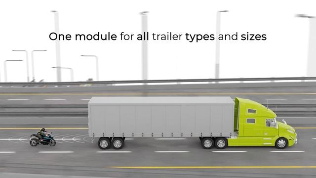 ASPER - NOVELIC Radar Sensor System for Vehicle Surrounding Perception