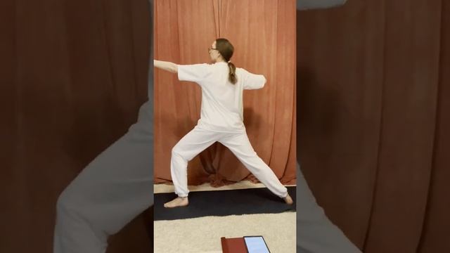 29 День Утро 2ч - Йога-Аэробика. Приведите энергию в движение