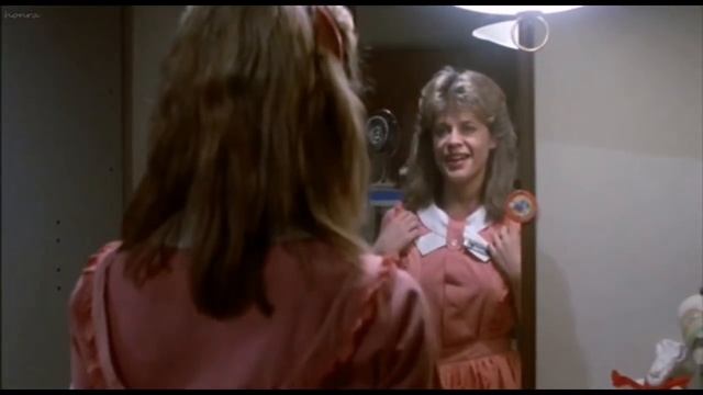 Терминатор 1984 вырезанная сцена 1