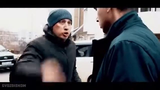 Разрушитель Русской экономики