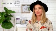 How to use Biolage R.A.W Heat Styling Primer | Cosmetify