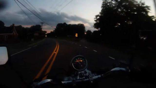 Will You Outgrow a Rebel 250?