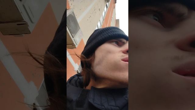 Я гуляю по Волгодонску