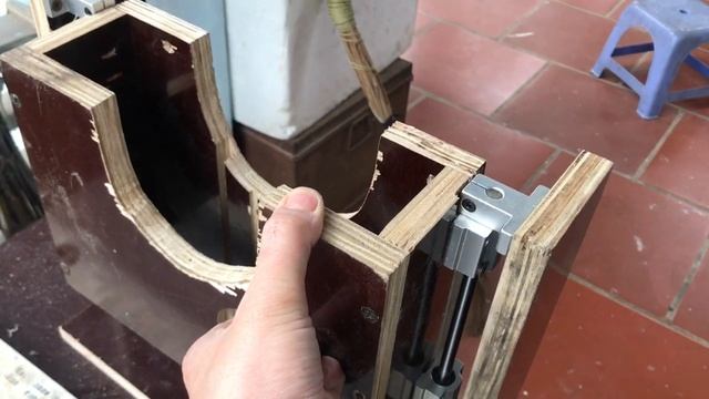 New Demo Table Saw Build/ The Blade Lift Mechanism
