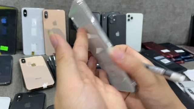 GIÁ RẺ KỊCH SÀN: iPhone XS MAX 8tr7, XR 128GB 6tr9, Samsung S10 5G 6tr7, 11 Pro Max, K20 Pro...