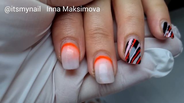 зло от ПЕРЧАТОК @bornprettyofficial