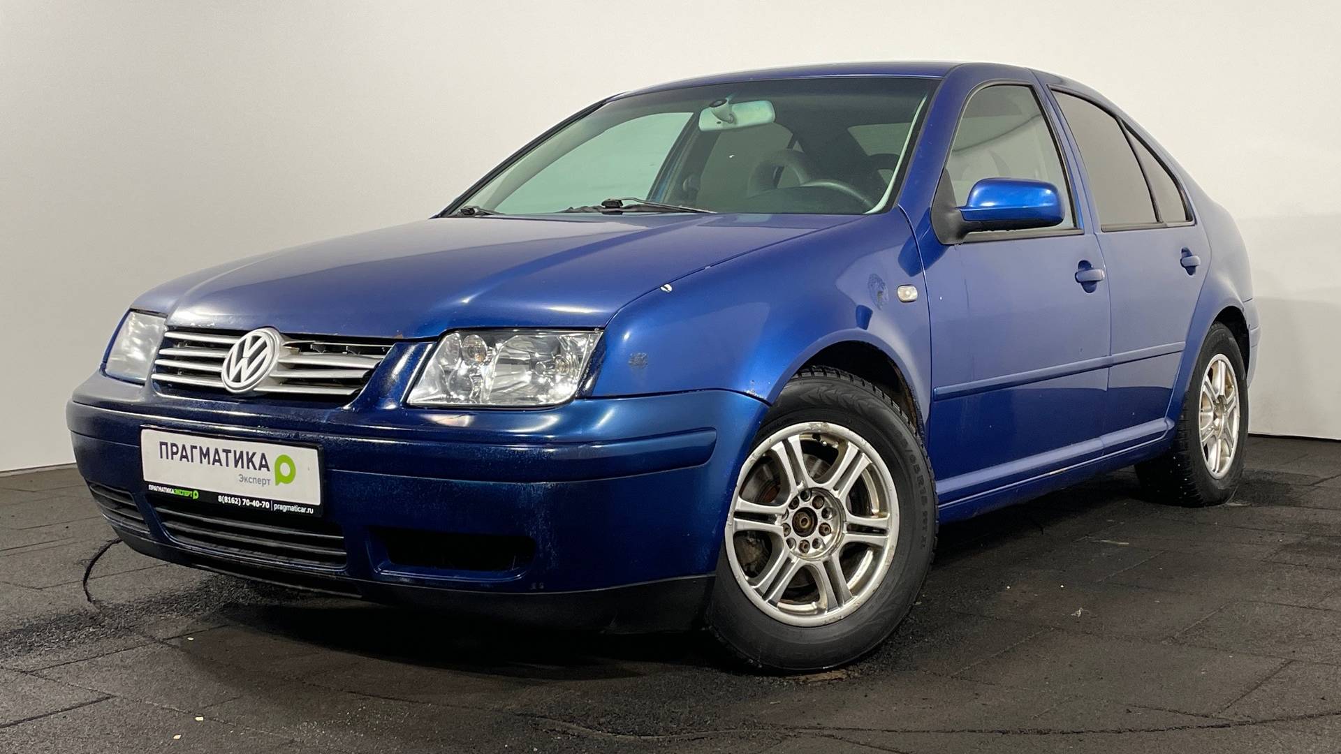 Volkswagen Bora '2001 I 
WVWZZZ1JZ1W115660