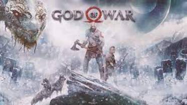 God of War полное прохождение#8  ДОБЫВАЕМ ОСОБЕННЫЙ РЕЗЕЦ