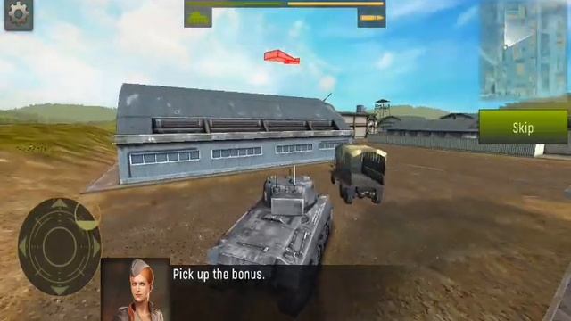 How to grand tanks game play/tank games