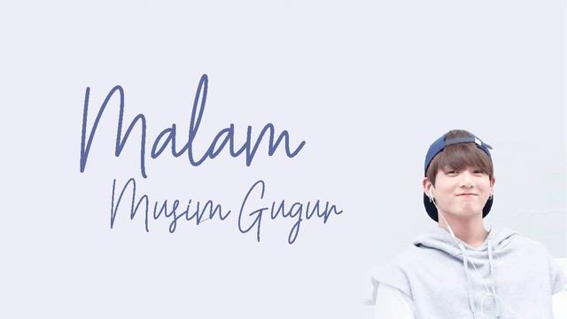 BREATH - Malam Musim Gugur [Park Bo Ram - Please Say Something, Even Though It Is a Lie]