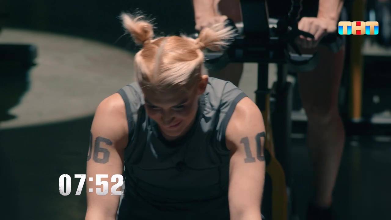 1 выпуск - Титаны 2 сезон 2025. Смотреть онлайн. HDtis