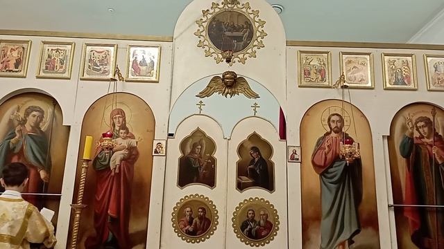 Час шестой