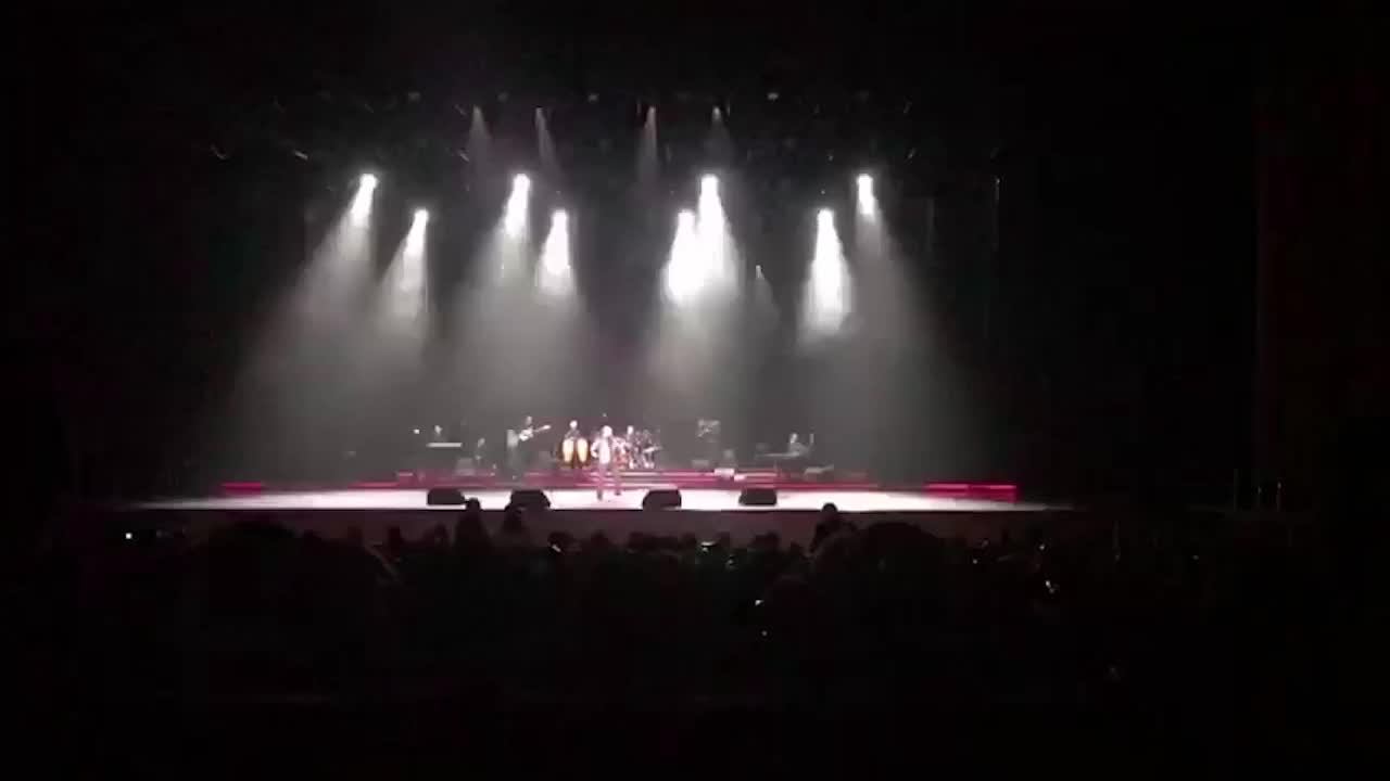 Восточные Мотивы (Кремль). Эфир, посвященный дню освобождения Ленинграда от фашистской блокады