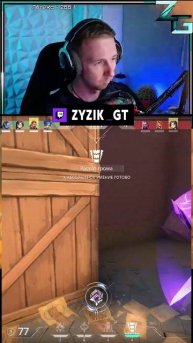 Лучший агент Валоранта | VALORANT #shorts #valorant #valorantclips #twitch #gaming