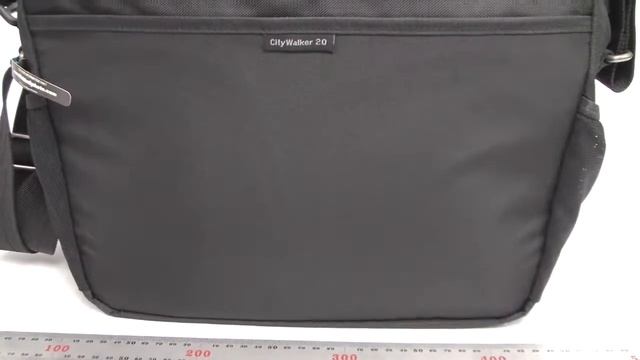 [Review]TTP City Walker 20 Black Camera Shoulder Bag - Ems Express Free In Cameras & Photo