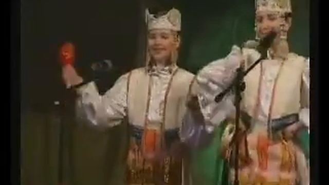 Лазорик. Черный баран.