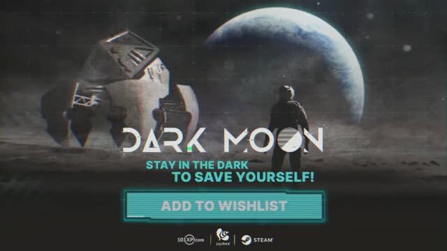 Dark Moon - трейлер