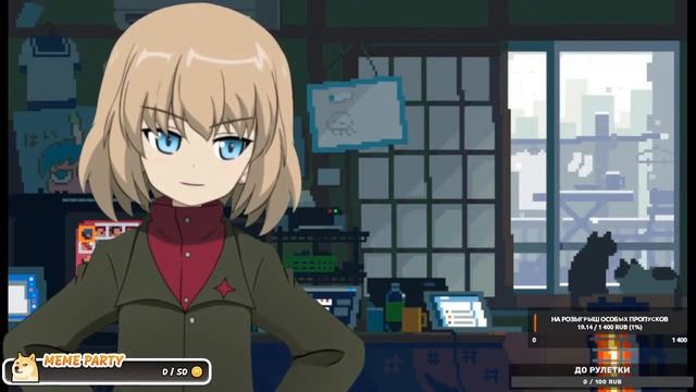БЕСЕДА С АУДИТОРИЕЙ БЛИЦА ОБО ВСЁМ [РАЗГОВОРНЫЙ СТРИМ №2] ● Tanks Blitz