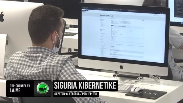 Edicioni Informativ, 06 Shkurt 2023, Ora 00:00 - Top Channel Albania - News - Lajme