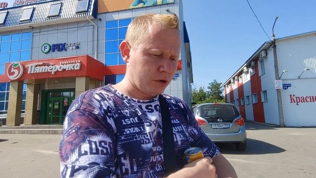 Дмитрий Гаврилкин - Квас и Чипсы Нори - 2024