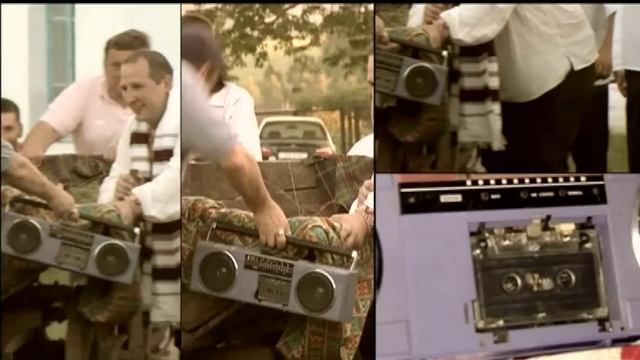 ТIК - Белые розы | Бiлi Троянди