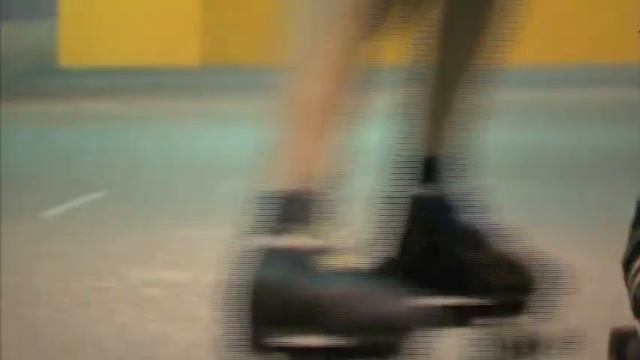 Women Crushing Roller Derby with Jaeny Baik on Vancouver's CBC TV