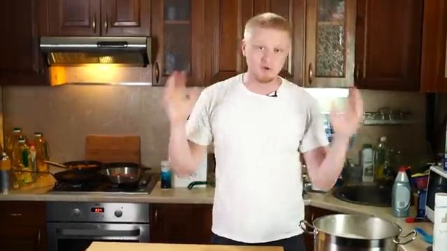 Пол литра супа за 26 рублей!