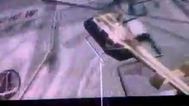 GTA IV - Under The Radar