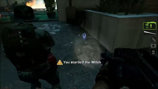 L4D2 WITH MODS | "Suprise Tank" W/ Tothearch