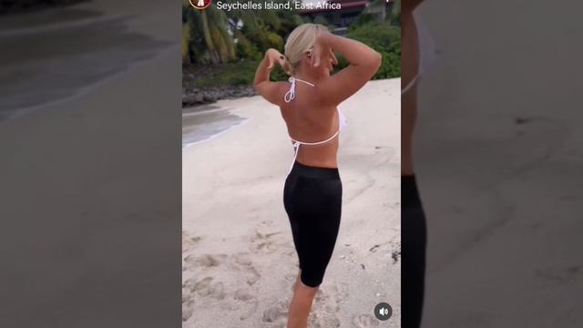 Спортивные упражнения