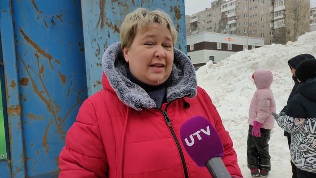 Башкортостана стартовала ежегодная экологическая акция «Ёлки в щепки