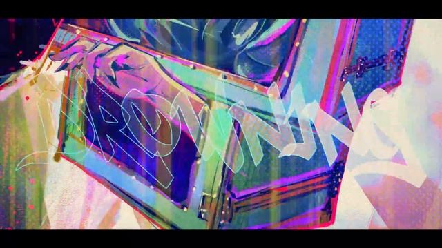 No Encore feat. Hatsune Miku