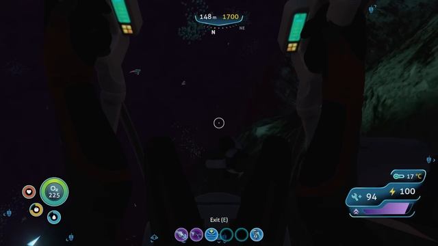 Subnautica #11 - Sealab 2024 [FINAL]