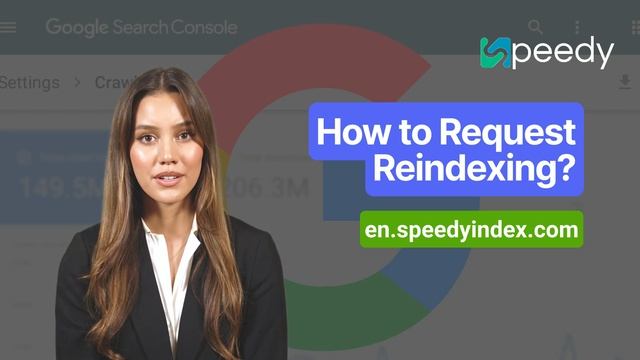 How SpeedyIndex Makes Website Reindexing Essential #reindexwebsite #speedyindex #seo #googlereindex