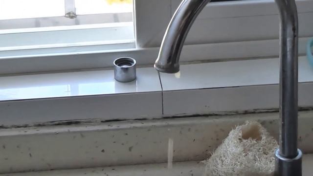 Clean the water pipes!